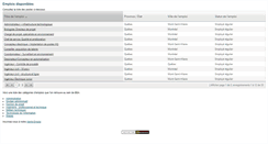Desktop Screenshot of bba.cvmanager.com
