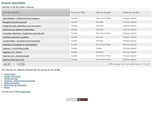 Tablet Screenshot of bba.cvmanager.com